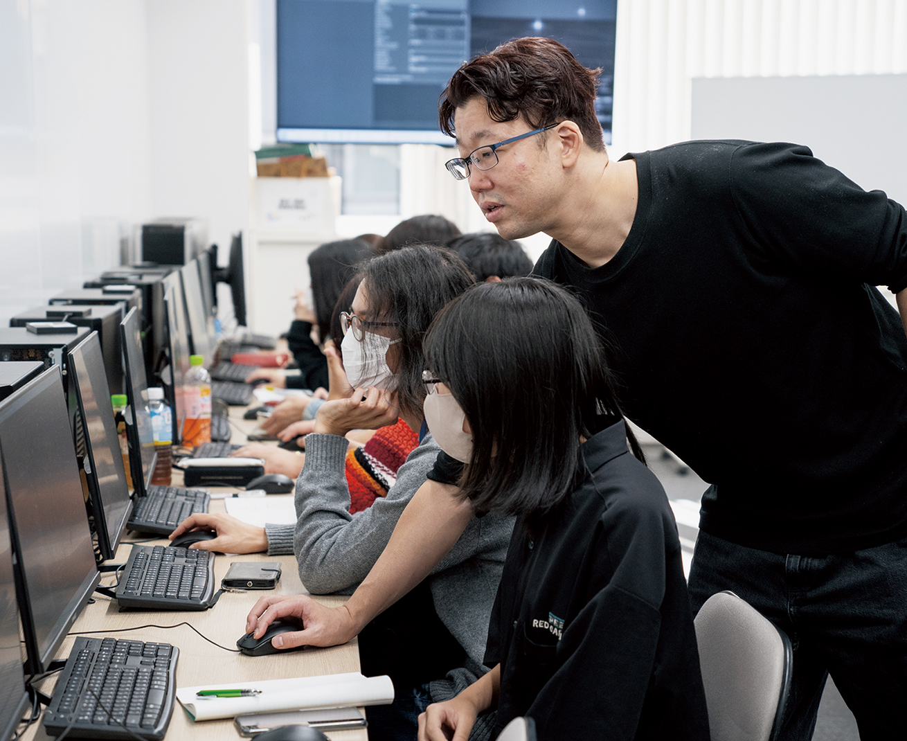 大学入学試験はしなくてOK
