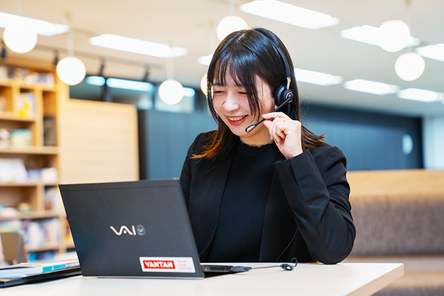 ご自宅からご参加いただける「オンラインオープンキャンパス」
