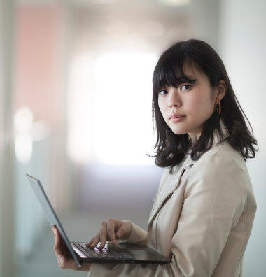 応募先の検討サポート