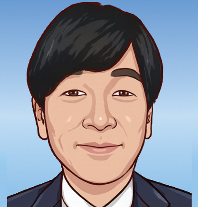 中嶋 裕之