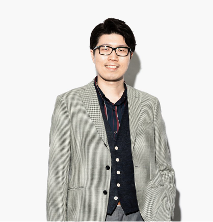 高木 正文 氏