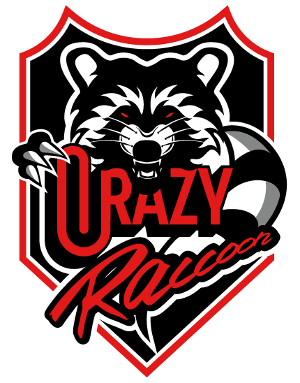 Crazy Raccoon