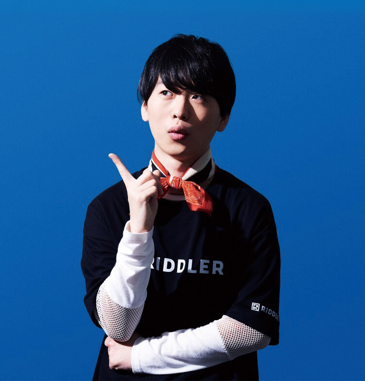 藤本 海右